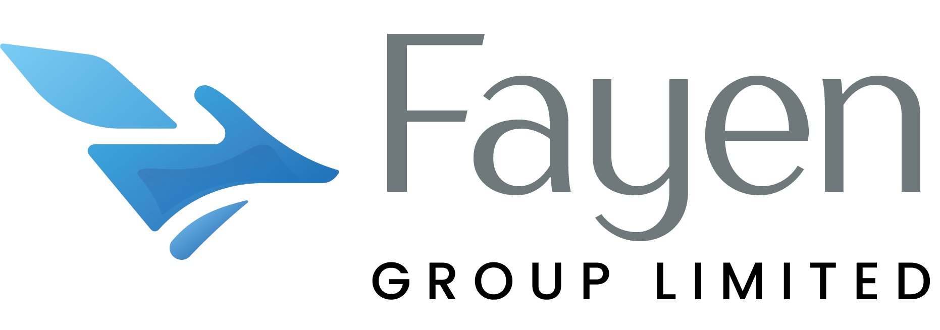Fayen logo